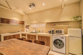 Maison de On U Hotel Gwangju cheomdan