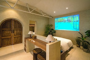 Maison de On U Hotel Gwangju cheomdan