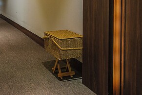 Maison de On U Hotel Gwangju cheomdan