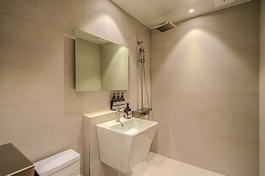 Maison de On U Hotel Gwangju cheomdan