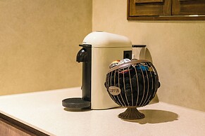 Maison de On U Hotel Gwangju cheomdan