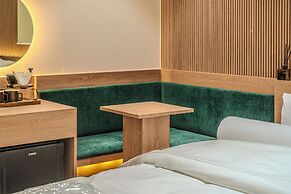 Maison de On U Hotel Gwangju cheomdan