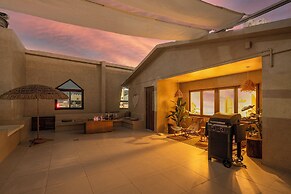 Maison de On U Hotel Gwangju cheomdan