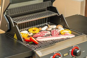 Maison de On U Hotel Gwangju cheomdan