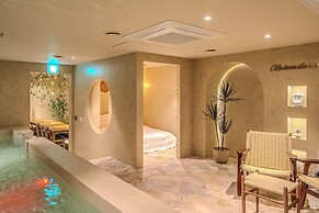 Maison de On U Hotel Gwangju cheomdan