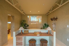 Maison de On U Hotel Gwangju cheomdan