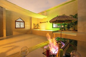 Maison de On U Hotel Gwangju cheomdan