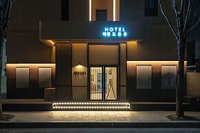 Maison de On U Hotel Gwangju cheomdan