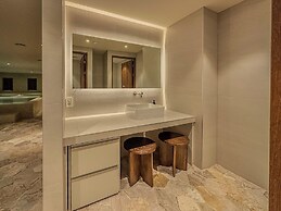 Maison de On U Hotel Gwangju cheomdan