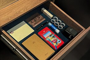 Maison de On U Hotel Gwangju cheomdan