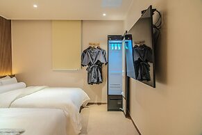 Maison de On U Hotel Gwangju cheomdan