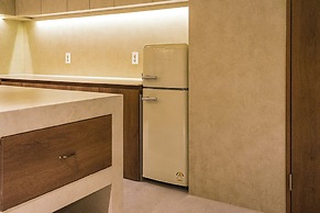 Maison de On U Hotel Gwangju cheomdan