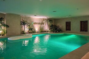 Maison de On U Hotel Gwangju cheomdan