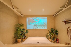 Maison de On U Hotel Gwangju cheomdan