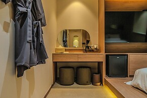 Maison de On U Hotel Gwangju cheomdan