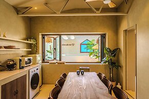 Maison de On U Hotel Gwangju cheomdan