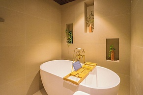 Maison de On U Hotel Gwangju cheomdan