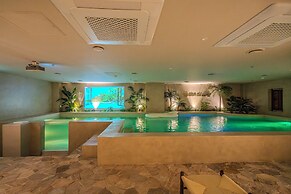 Maison de On U Hotel Gwangju cheomdan