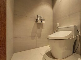 Maison de On U Hotel Gwangju cheomdan