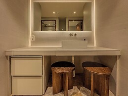 Maison de On U Hotel Gwangju cheomdan