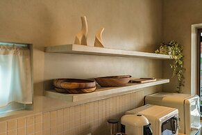 Maison de On U Hotel Gwangju cheomdan