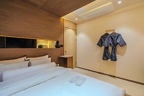 Maison de On U Hotel Gwangju cheomdan