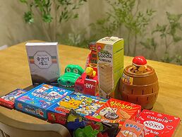 Maison de On U Hotel Gwangju cheomdan