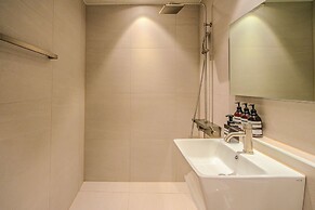 Maison de On U Hotel Gwangju cheomdan