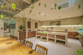 Maison de On U Hotel Gwangju cheomdan