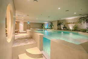 Maison de On U Hotel Gwangju cheomdan