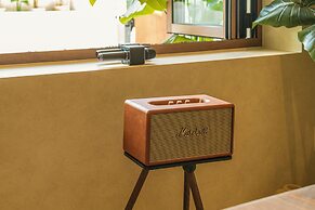 Maison de On U Hotel Gwangju cheomdan