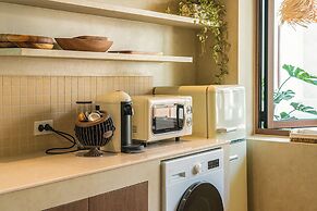 Maison de On U Hotel Gwangju cheomdan