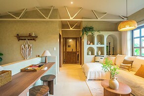 Maison de On U Hotel Gwangju cheomdan