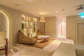 Maison de On U Hotel Gwangju cheomdan