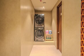 Maison de On U Hotel Gwangju cheomdan