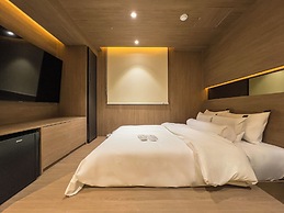 Maison de On U Hotel Gwangju cheomdan