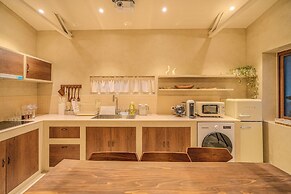 Maison de On U Hotel Gwangju cheomdan