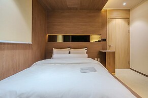 Maison de On U Hotel Gwangju cheomdan