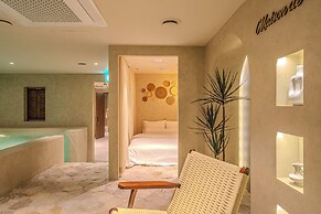 Maison de On U Hotel Gwangju cheomdan