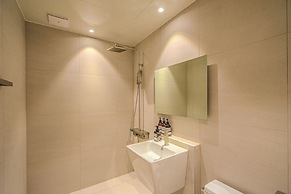 Maison de On U Hotel Gwangju cheomdan