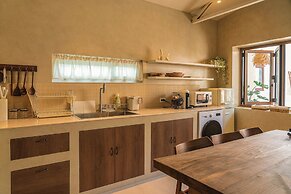 Maison de On U Hotel Gwangju cheomdan