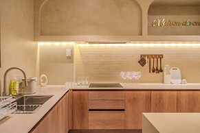 Maison de On U Hotel Gwangju cheomdan