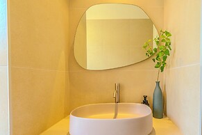 Maison de On U Hotel Gwangju cheomdan