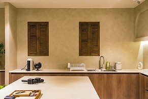 Maison de On U Hotel Gwangju cheomdan