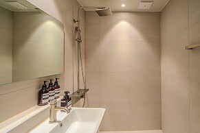 Maison de On U Hotel Gwangju cheomdan