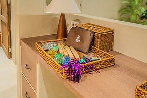 Maison de On U Hotel Gwangju cheomdan