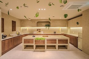 Maison de On U Hotel Gwangju cheomdan