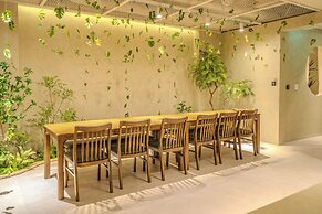 Maison de On U Hotel Gwangju cheomdan