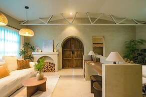 Maison de On U Hotel Gwangju cheomdan