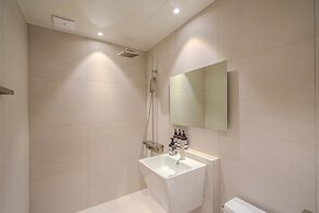 Maison de On U Hotel Gwangju cheomdan